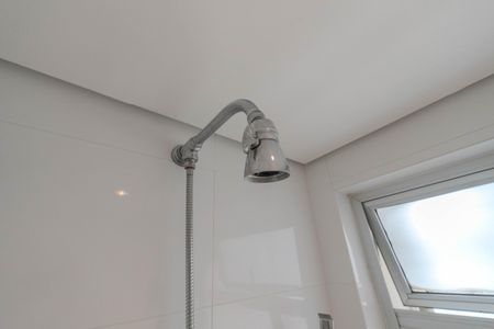 Apartamento à venda com 194m², 5 quartos e 2 vagas Apartamento à venda com 194m², 5 quartos e 2 vagasBanheiro da Suíte 1