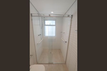 Apartamento à venda com 194m², 5 quartos e 2 vagas Apartamento à venda com 194m², 5 quartos e 2 vagasBanheiro da Suíte 1