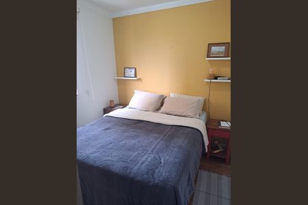 Apartamento à venda com 50m², 2 quartos e sem vagaQuarto 2