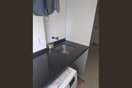 Apartamento à venda com 50m², 2 quartos e sem vagaÁrea de serviço
