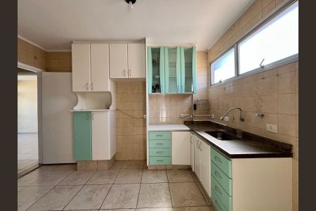 Apartamento à venda com 79m², 2 quartos e 1 vaga Apartamento à venda com 79m², 2 quartos e 1 vagaCozinha