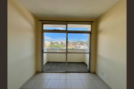 Sala de apartamento para alugar com 2 quartos, 79m² em Botafogo, Campinas