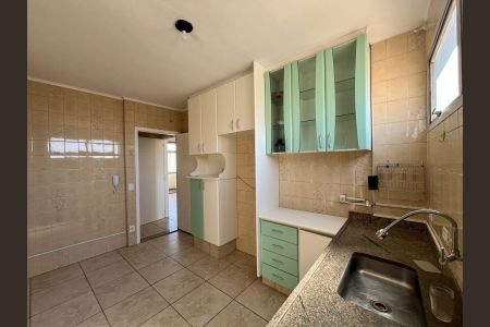 Apartamento à venda com 79m², 2 quartos e 1 vaga Apartamento à venda com 79m², 2 quartos e 1 vagaCozinha