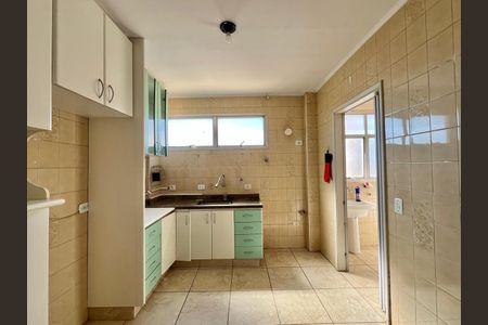 Apartamento à venda com 79m², 2 quartos e 1 vaga Apartamento à venda com 79m², 2 quartos e 1 vagaCozinha