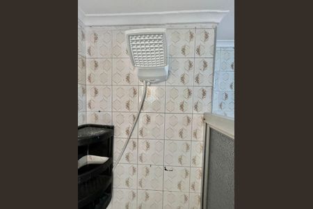 Apartamento à venda com 79m², 2 quartos e 1 vaga Apartamento à venda com 79m², 2 quartos e 1 vagaBanheiro da Suíte