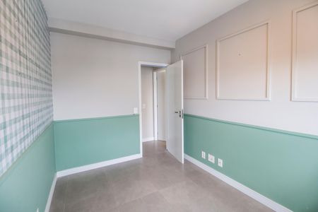 Apartamento para alugar com 105m², 3 quartos e 3 vagasQuarto 