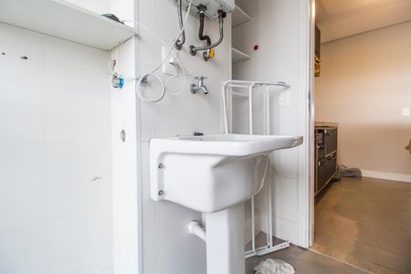 Apartamento para alugar com 105m², 3 quartos e 3 vagasÁrea de Serviço