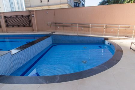 Apartamento para alugar com 105m², 3 quartos e 3 vagasPiscina
