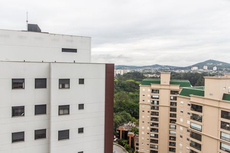 Apartamento para alugar com 105m², 3 quartos e 3 vagasVista do Quarto 