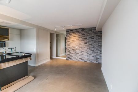 Apartamento para alugar com 105m², 3 quartos e 3 vagasSala/Cozinha