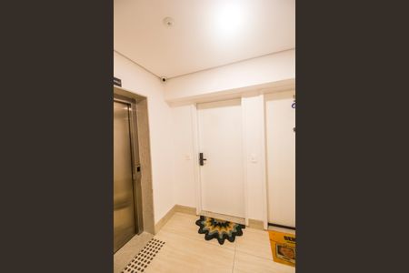 Apartamento para alugar com 105m², 3 quartos e 3 vagasEntrada