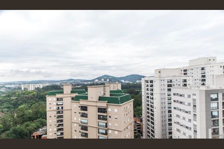 Apartamento para alugar com 105m², 3 quartos e 3 vagasVista da Suíte