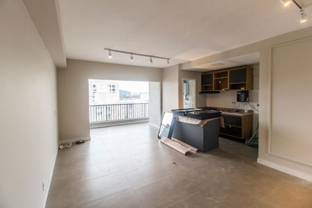 Apartamento para alugar com 105m², 3 quartos e 3 vagasSala/Cozinha