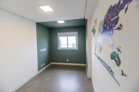 Apartamento para alugar com 105m², 3 quartos e 3 vagasSuíte 2