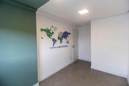 Apartamento para alugar com 105m², 3 quartos e 3 vagasSuíte 2