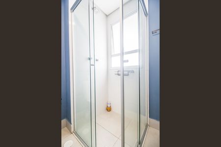 Apartamento para alugar com 105m², 3 quartos e 3 vagasBanheiro da Suíte