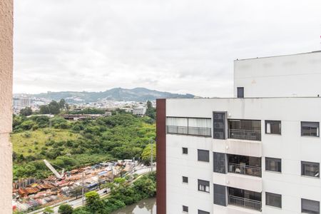 Apartamento para alugar com 105m², 3 quartos e 3 vagasVista do Quarto 