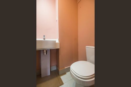 Apartamento para alugar com 105m², 3 quartos e 3 vagasLavabo