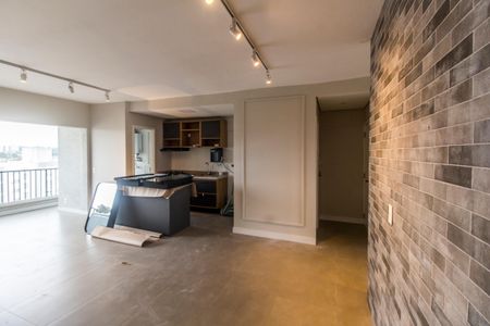 Apartamento para alugar com 105m², 3 quartos e 3 vagasSala/Cozinha