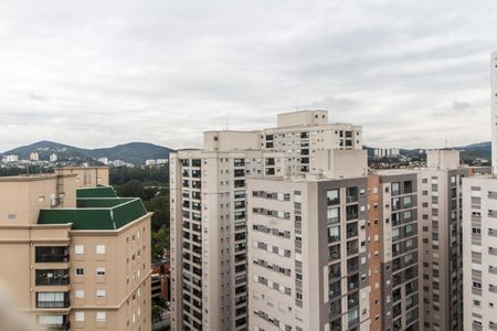 Apartamento para alugar com 105m², 3 quartos e 3 vagasVista da Suíte