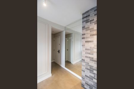 Apartamento para alugar com 105m², 3 quartos e 3 vagasCorredor