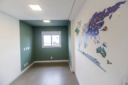 Apartamento para alugar com 105m², 3 quartos e 3 vagasSuíte 2