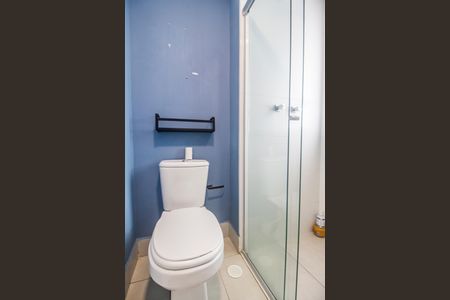 Apartamento para alugar com 105m², 3 quartos e 3 vagasBanheiro da Suíte