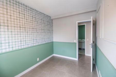 Apartamento para alugar com 105m², 3 quartos e 3 vagasQuarto 