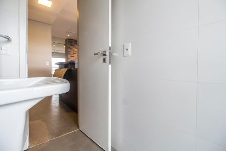 Apartamento para alugar com 105m², 3 quartos e 3 vagasÁrea de Serviço
