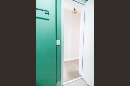 Apartamento para alugar com 105m², 3 quartos e 3 vagasBanheiro Social