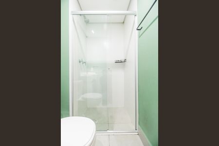 Apartamento para alugar com 105m², 3 quartos e 3 vagasBanheiro Social