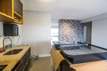 Apartamento para alugar com 105m², 3 quartos e 3 vagasCozinha