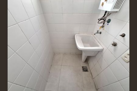 Apartamento para alugar com 62m², 1 quarto e sem vagaÁrea de serviço