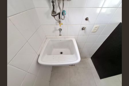 Apartamento para alugar com 62m², 1 quarto e sem vagaÁrea de serviço