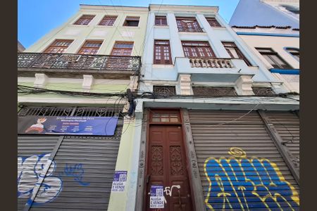 Apartamento para alugar com 62m², 1 quarto e sem vagaFachada