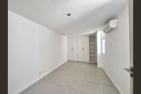 Suíte de apartamento para alugar com 1 quarto, 62m² em Centro, Rio de Janeiro