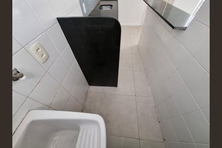 Apartamento para alugar com 62m², 1 quarto e sem vagaÁrea de serviço