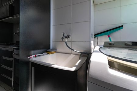 Apartamento para alugar com 32m², 1 quarto e sem vagaÁrea de Serviço