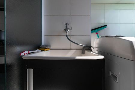 Apartamento para alugar com 32m², 1 quarto e sem vagaÁrea de Serviço