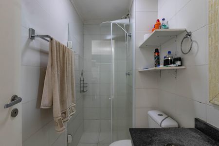 Apartamento para alugar com 32m², 1 quarto e sem vagaBanheiro