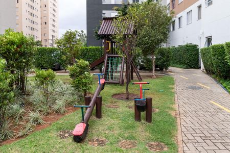 Apartamento para alugar com 32m², 1 quarto e sem vagaÁrea comum