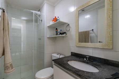 Apartamento para alugar com 32m², 1 quarto e sem vagaBanheiro
