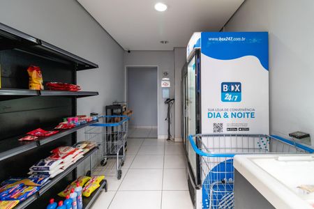 Apartamento para alugar com 32m², 1 quarto e sem vagaÁrea comum