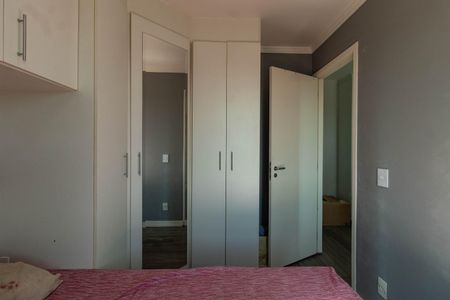 Quarto de apartamento para alugar com 1 quarto, 32m² em Água Branca, São Paulo