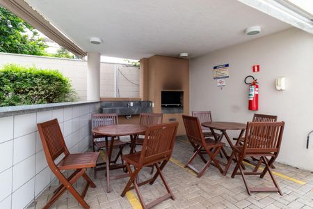 Apartamento para alugar com 32m², 1 quarto e sem vagaÁrea comum