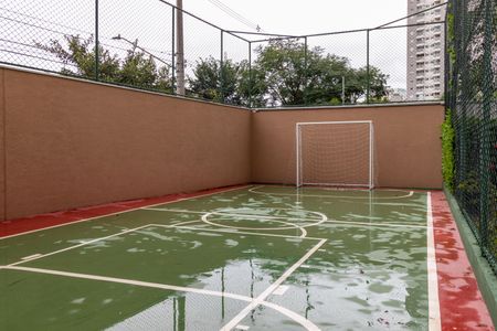 Apartamento para alugar com 32m², 1 quarto e sem vagaÁrea comum