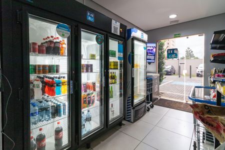 Apartamento para alugar com 32m², 1 quarto e sem vagaÁrea comum