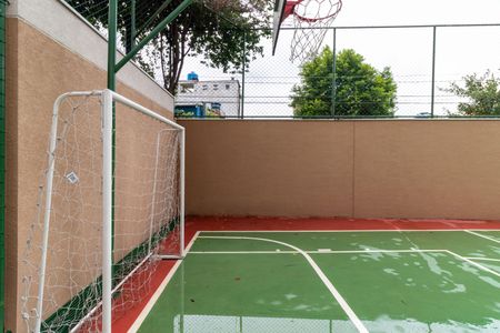 Apartamento para alugar com 32m², 1 quarto e sem vagaÁrea comum