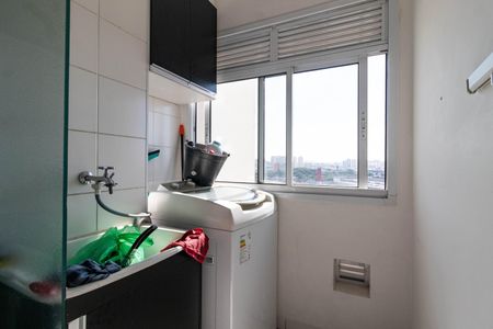 Apartamento para alugar com 32m², 1 quarto e sem vagaÁrea de Serviço