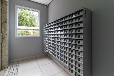 Apartamento para alugar com 32m², 1 quarto e sem vagaÁrea comum